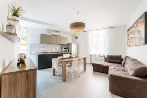 FL Apartments Il piccolo borgo di Trastevere